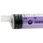 Enteral Oral Syringe 10ml box 100