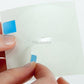 Eye Protection Patient surgical Adhesive, eye guards Box 100 Pairs (200),