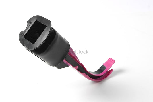 Airtraq laryngoscope, Size 2 Small (ETTs 6-7.5), Each