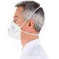 Valmy Quality EU Brand FFP3 Face Mask Top Medical Grade ffp3 as recommended to wear by Royal College of Nursing