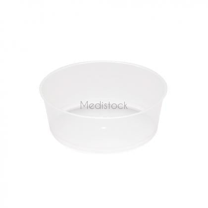 Gallipot 120ml Sterile Each