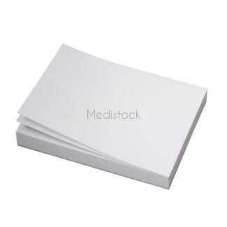 Mixing Pads Coated - 3cm x 3cm, 100 Pack
