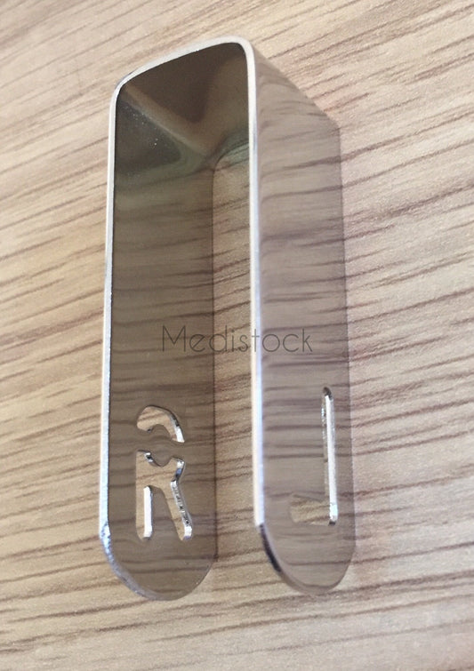 Bilateral Metal Anatomical Markers (One Clip)