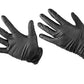 Gloves, Quality Nitrile Gloves, for Tattooist and Body Piercing Applications , Mechanics etc size XL Extra Large Box 100, Latex and Powder Free CE 0598