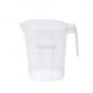 Plastic Jugs, 1L, Sterile, 10 Pack