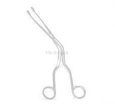 Magills Forceps 170mm Paediatric Disposable single Use