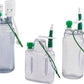 Drain suction system 600ml Compl tro/pack 10ch L/Lock Box 25