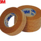 Micropore Skin Tape, Brown, 1.25cm. 24 Box