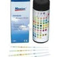 Urine Test Strips Mission 8 (Tube of 100)