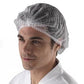 Mob Cap Hat, Patients Or Staff Use , pack 100