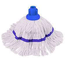 Mop Head Blue 250g (Each)