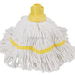 Mop Head Yellow 250g (Each)