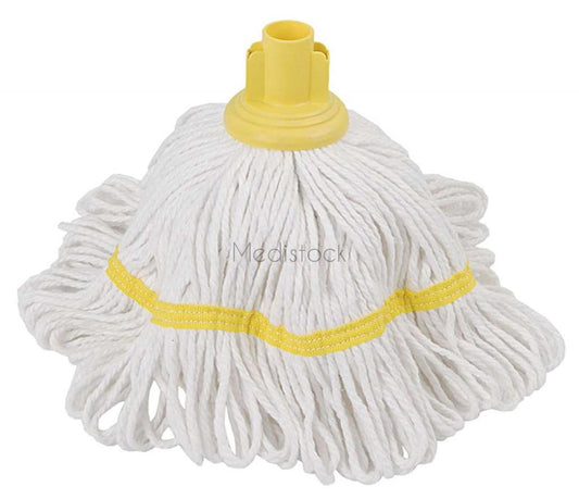 Mop Head Yellow 250g (Each)