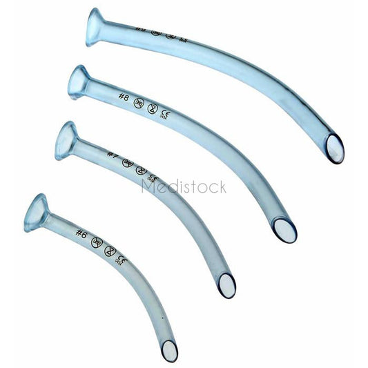 Nasal Airway Size 6 (Box 10)