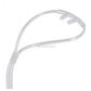 Nasal Cannula, Adult, Straight Prong, 2.1m tube, Quality Intersurgical Brand 1161004 NHS Code FDC305, box of 50