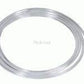 Oxygen Tube 4.0 metre, quality kink resistant star lumen type oxygen tubing with connectors each end, for all types of oxygen therapy connections and uses, uk manufacturer NHS code FDC1380