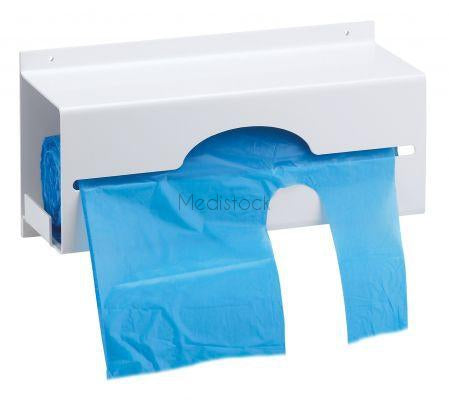 Apron on a Roll Dispencer Each