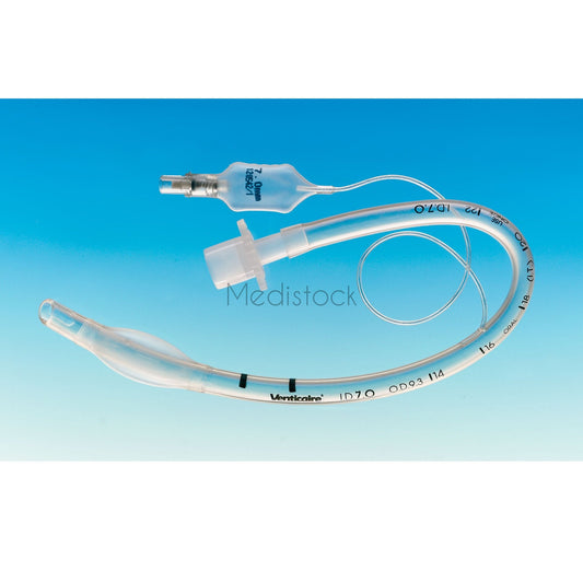 Rae preformed ETT tube size 7.5 (box 10) Mallinckrodt or Proact quality brands only supplied RAE