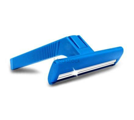 Razor Non Sterile Box 100