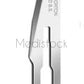 Scalpel Blades Size 11 Swann Morton box 100