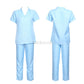 Scrub Suit - Trousers, 100 Box