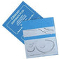 Sharps Pad  box 50