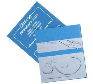 Sharps Pad  box 50