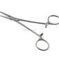 Spencer Wells Artery Forceps, Straight, 12.5cm, 20 Box