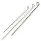 Stylet, Intubation Stylet, 4.7mm/5.0mm 14fr adult size , single use, each