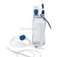 Suction drain 12ch 600ml Summit (each)