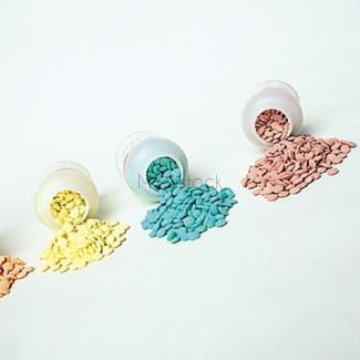 Mouthwash Tablets, 1000 Bottle