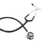 Diamond Paediatric Stethoscope (Black) Foamed Lined Box