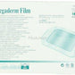 Tegaderm 3M dressing 10 x 12cm box 50