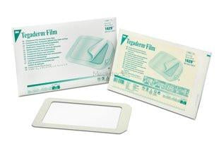 Tegaderm 1629 Code Quality 3M Brand Dressing 20 x 30cm Box of 10