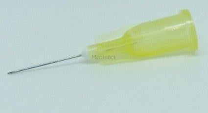 Needle 30g x 0.5"  box 100, quality brands only supplied, for botox, b12  etc treatments