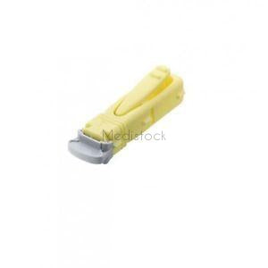 Unistik 3 Satefty Lancet, Normal 1.8mm penetration, 100 Box, single use