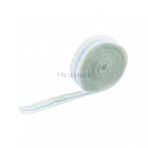 Gauze Ribbon XRD 5cm X 5m (each)
