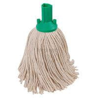 Mop Head Green 250g (Each)