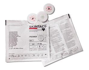 ECG Electrodes Skintact 40 x packs of 30 ( box of 1200)