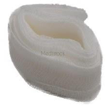 Gauze roll gynae pack sterile 11x182cm pack 20