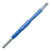 Diathermy standard blade insulated tip box 10