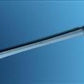 Diathermy blade long 6 inch insulated tip BOX 10