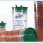 Vacsax liner, Suction, Vacsax Gel Liner 2L, 25 Box