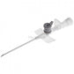 Venflon IV Safety Cannula 16g, Grey, Box of 50