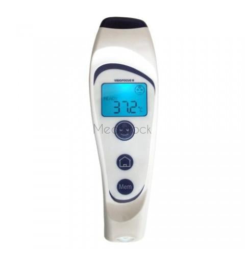 Thermometer Visiofocus Infra Red Non Touch