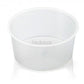 Gallipot 60ml, Sterile, individually wrapped, box of 200